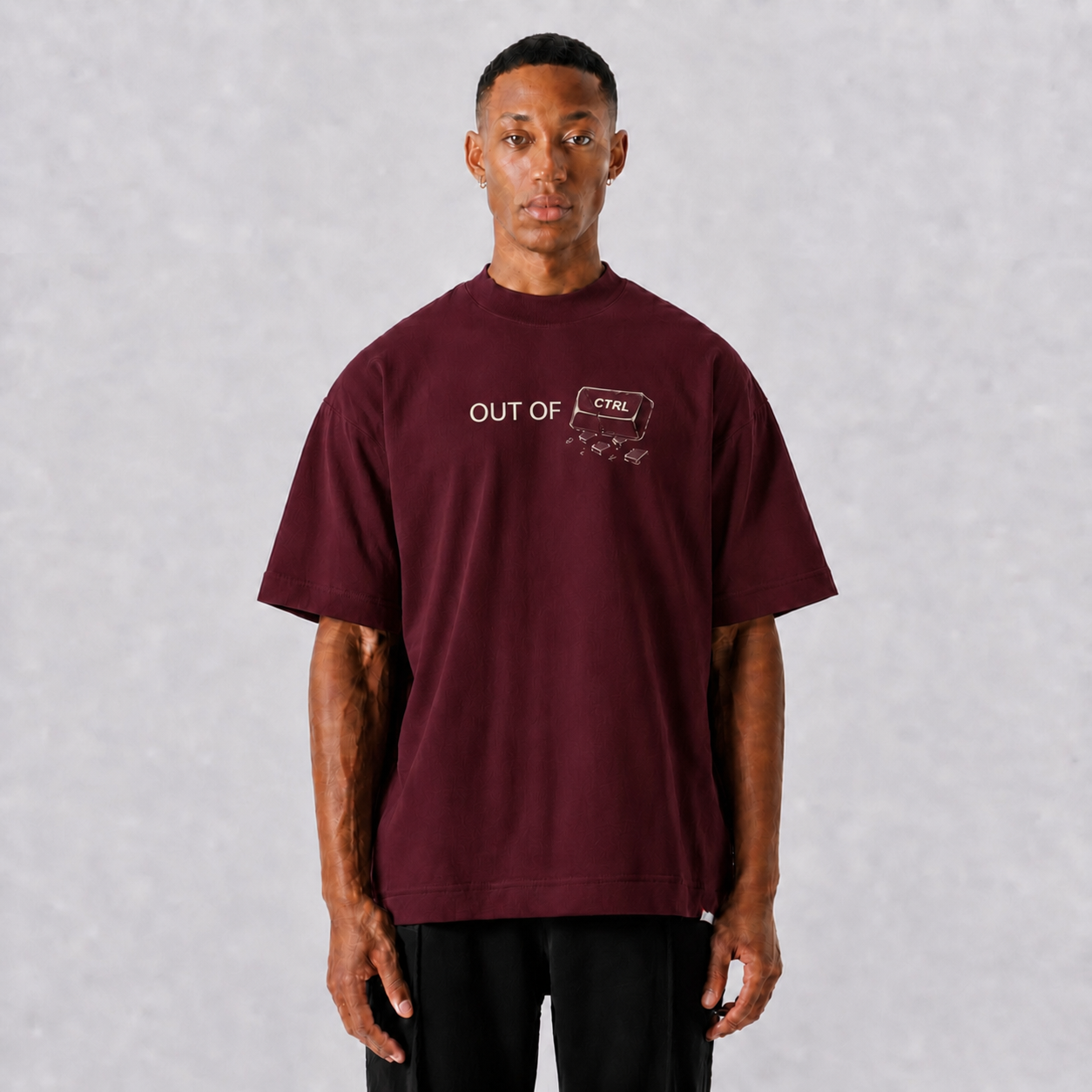 OUT OF CTRL T-Shirt