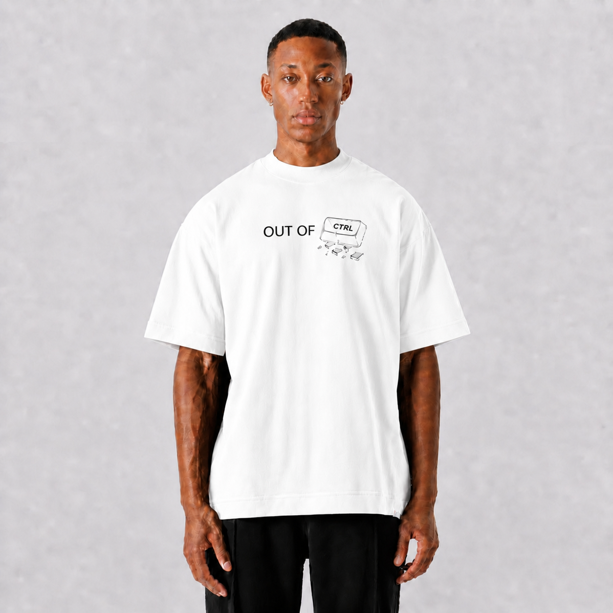 OUT OF CTRL T-Shirt