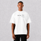 S / White