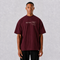 S / Burgundy