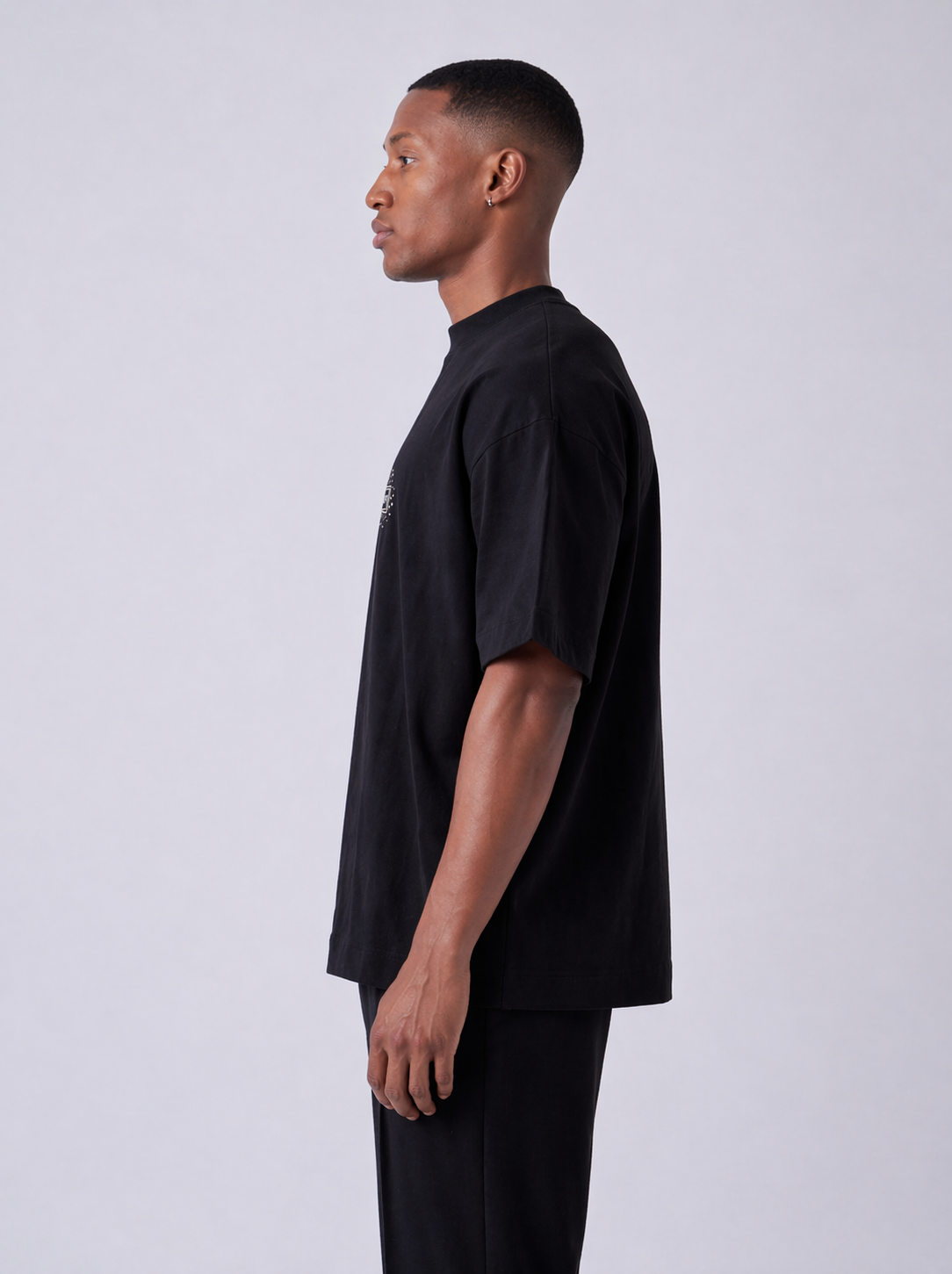 Time to shift T-shirt
