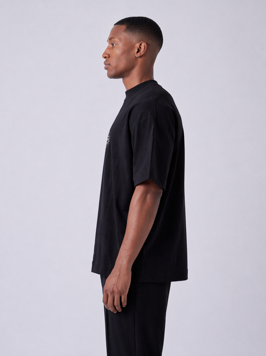 Time to shift T-shirt