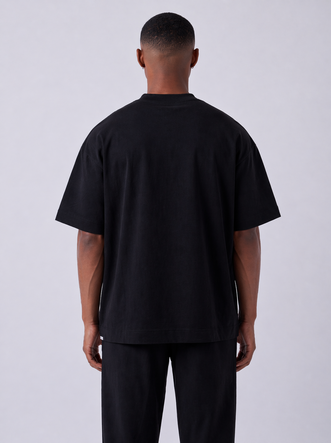 Time to shift T-shirt