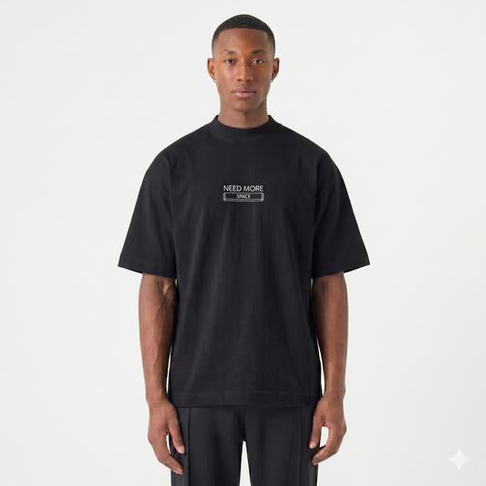 NEED MORE SPACE T-shirt