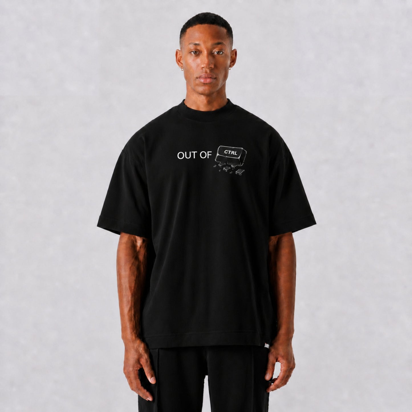 OUT OF CTRL T-Shirt